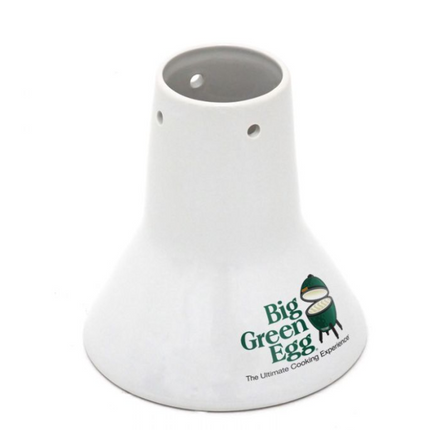 Big Green Egg Big Green Egg Kalkoen Houder Keramisch