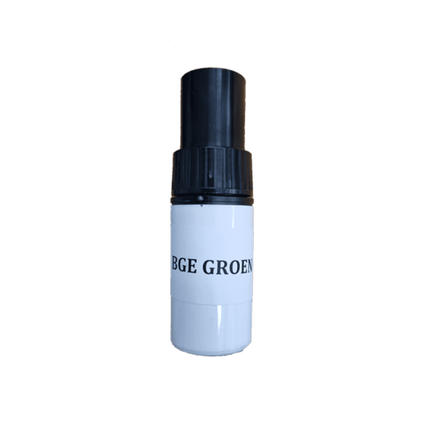 Big Green Egg Big Green Egg Lakstift Groen
