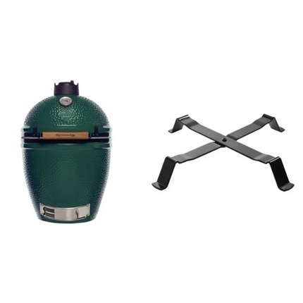 Big Green Egg Big Green Egg Large + Table Nest
