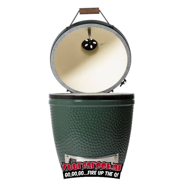 Big Green Egg Big Green Egg Large + Table Nest