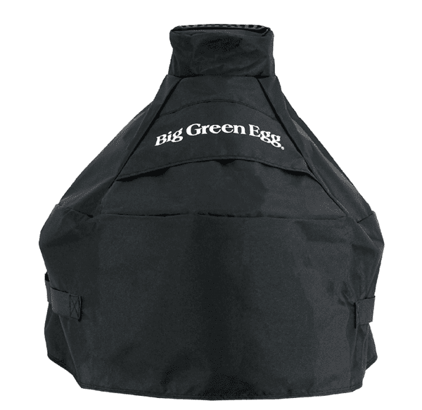 Big Green Egg Big Green Egg MiniMax + Cover