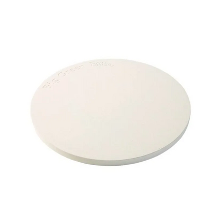 Big Green Egg Big Green Egg Pizzasteen Small / Medium / Minimax