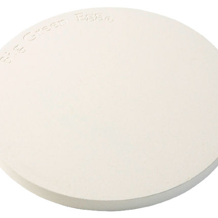 Big Green Egg Big Green Egg Pizzasteen XLarge