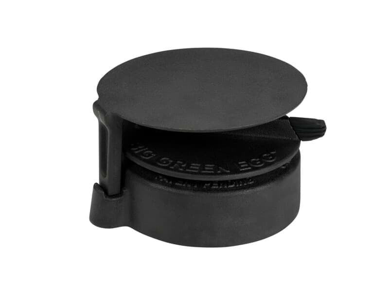 Big Green Egg Big Green Egg Rain Cap XXLarge, XLarge , Large & Medium