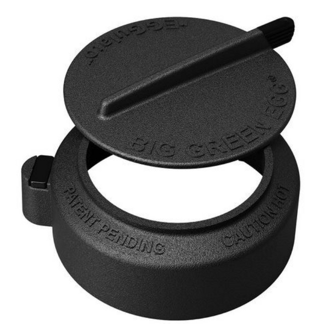 Big Green Egg Big Green Egg rEGGulator MiniMax & Small