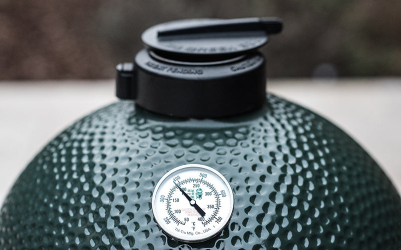Big Green Egg Big Green Egg REGGulator M/L/XL/2XL