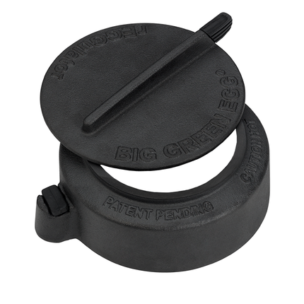 Big Green Egg Big Green Egg REGGulator XXLarge ,XLarge, Large & Medium