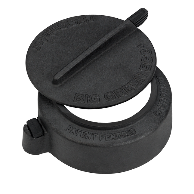 Big Green Egg Big Green Egg REGGulator XXLarge ,XLarge, Large & Medium
