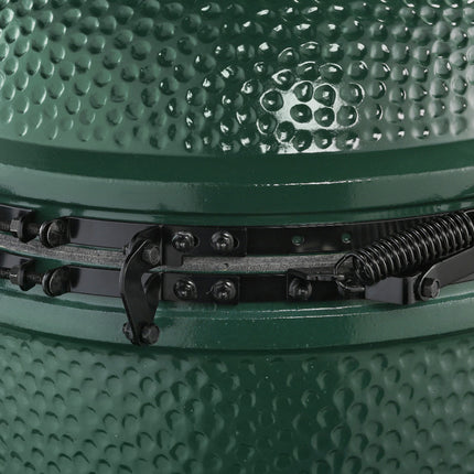 Big Green Egg Big Green Egg Spring Assisted Band Xlarge