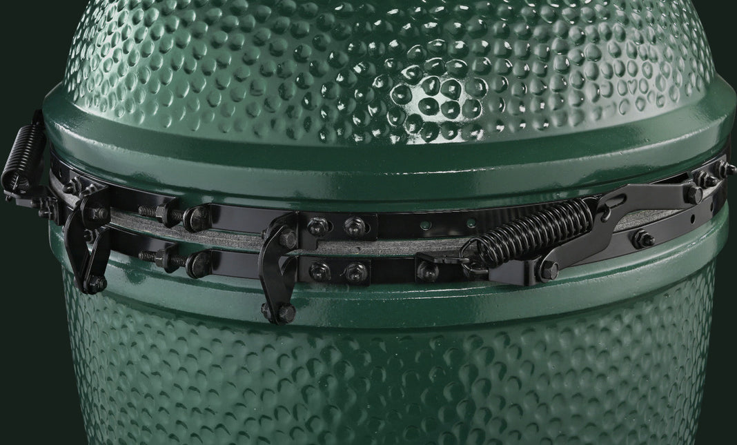 Big Green Egg Big Green Egg Spring Assisted Band Xlarge