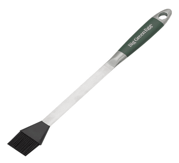 Big Green Egg Big Green Egg Stainless Steel BBQ Tool Set