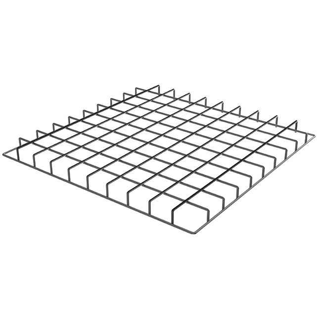 Big Green Egg Big Green Egg Stainless Steel Grid Insert