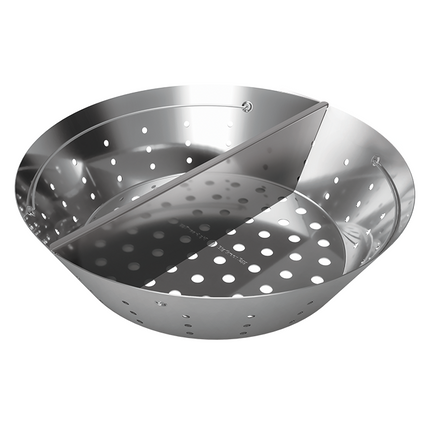 Big Green Egg Big Green Egg Steel Fire Bowl XXLarge