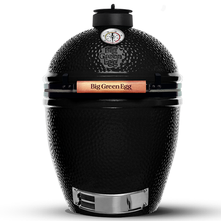 Big Green Egg Big Green Egg The Onyx Large
