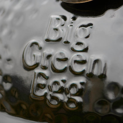 Big Green Egg Big Green Egg The Onyx Large Master Set