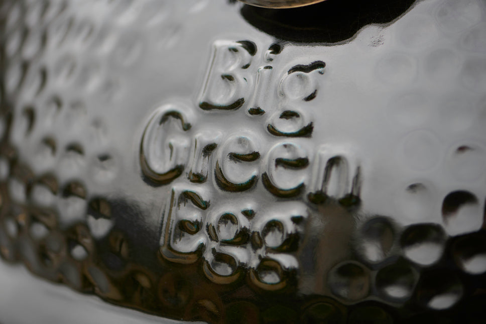 Big Green Egg Big Green Egg The Onyx Large Master Set