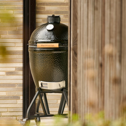 Big Green Egg Big Green Egg The Onyx Large Master Set