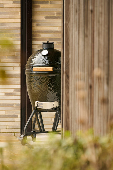 Big Green Egg Big Green Egg The Onyx Large Master Set