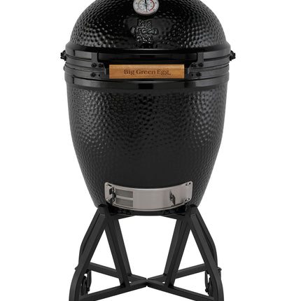 Big Green Egg Big Green Egg The Onyx Large Master Set