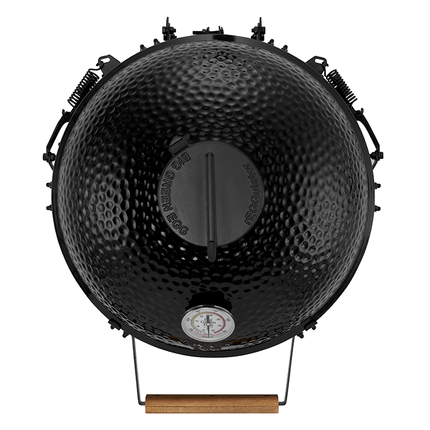 Big Green Egg Big Green Egg The Onyx Large Outdour Kitchen