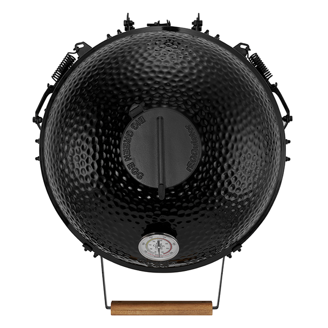 Big Green Egg Big Green Egg The Onyx Large Outdour Kitchen