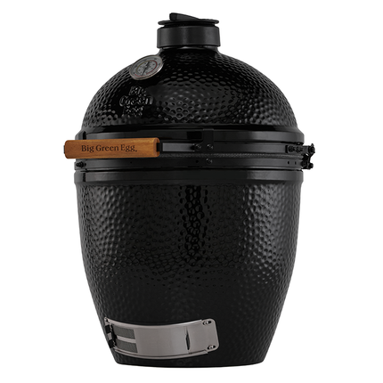 Big Green Egg Big Green Egg The Onyx Large Outdour Kitchen
