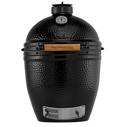 Big Green Egg Big Green Egg The Onyx Large Outdour Kitchen