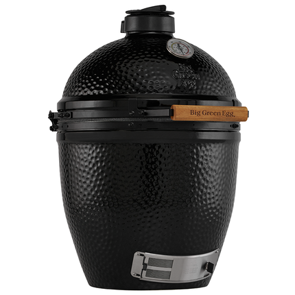 Big Green Egg Big Green Egg The Onyx Large Start Collection
