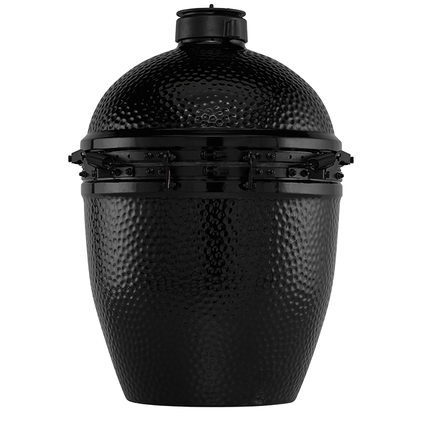 Big Green Egg Big Green Egg The Onyx Large Start Collection