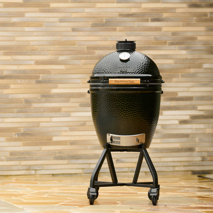 Big Green Egg Big Green Egg The Onyx Large Start Collection