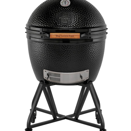 Big Green Egg Big Green Egg The Onyx XLarge Master Set