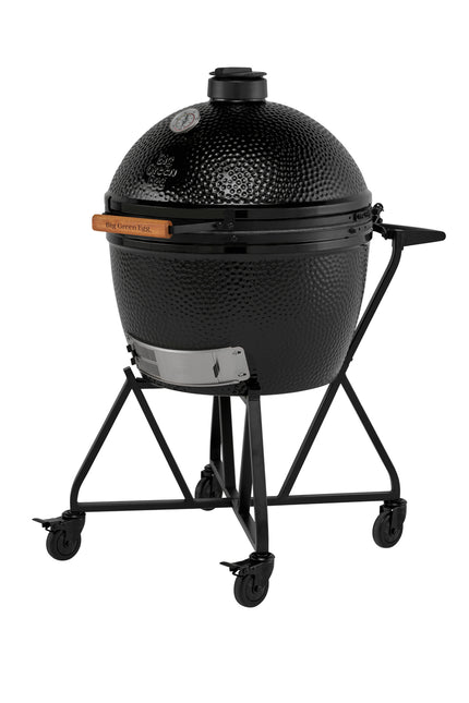 Big Green Egg Big Green Egg The Onyx XLarge Master Set