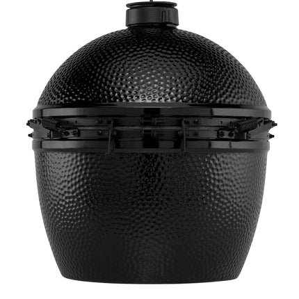 Big Green Egg Big Green Egg The Onyx XLarge Outdoor Kitchen