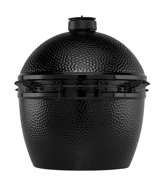 Big Green Egg Big Green Egg The Onyx XLarge Outdoor Kitchen