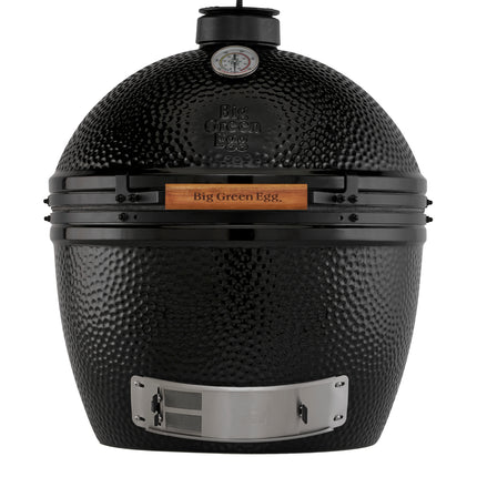 Big Green Egg Big Green Egg The Onyx XLarge Outdoor Kitchen