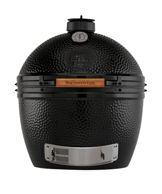 Big Green Egg Big Green Egg The Onyx XLarge Outdoor Kitchen
