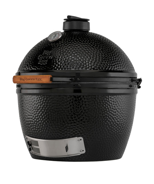 Big Green Egg Big Green Egg The Onyx XLarge Start Collection