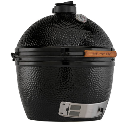 Big Green Egg Big Green Egg The Onyx XLarge Start Collection