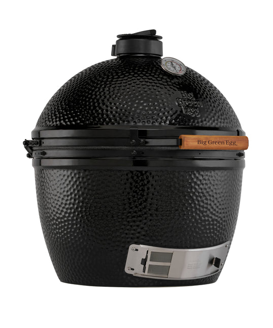 Big Green Egg Big Green Egg The Onyx XLarge Start Collection