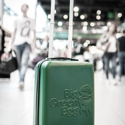 Big Green Egg Big Green Egg Travel Trolley