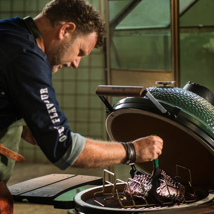 Big Green Egg Big Green Egg V-Rack Large/XLarge/XXLarge