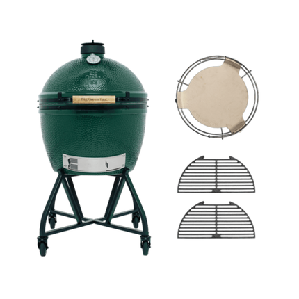 Big Green Egg Big Green Egg XLarge Master Set