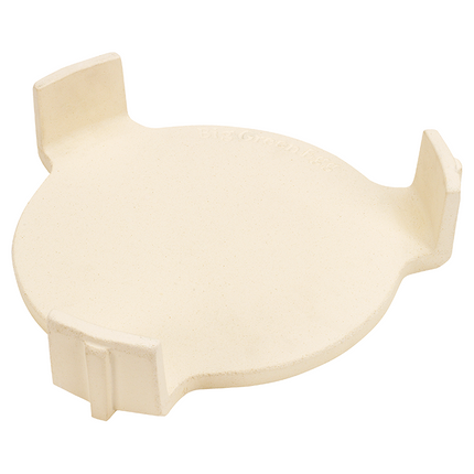 Big Green Egg Second Chance: Big Green Egg ConvEGGtor / Plate Setter Mini