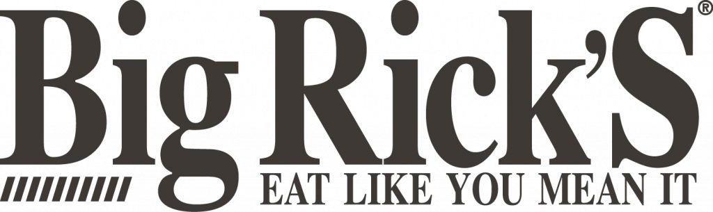 Big Rick's Big Rick's Honey BBQ Sauce 20oz