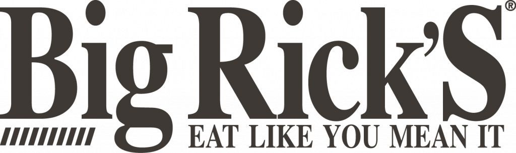Big Rick's Big Rick's Jalapeño Honey Mustard BBQ Sauce 18oz