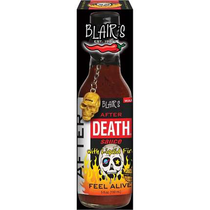 Blair's Blair's After Death Sauce 150 ml