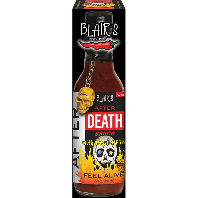 Blair's Blair's After Death Sauce 150 ml