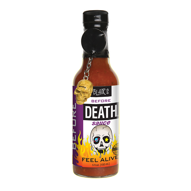 Blair's Blair's Before Death Sauce 150 ml