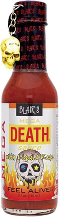 Blair's Blair's Mega Death Sauce 150 ml