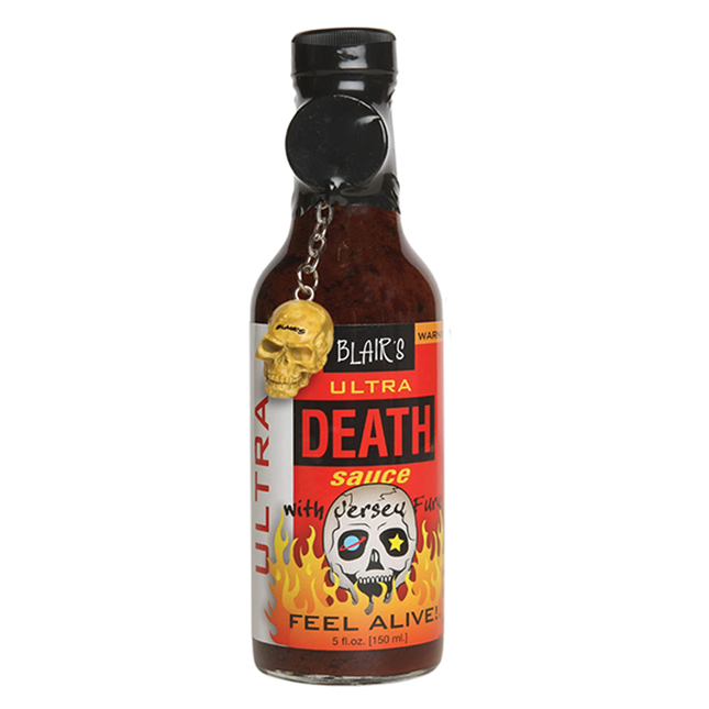 Blair's Blair's Ultra Death Sauce 150 ml